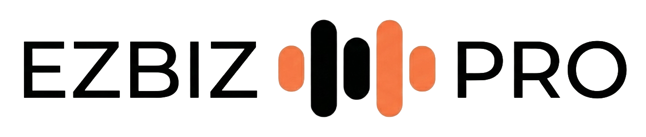 EzBiz Pro
